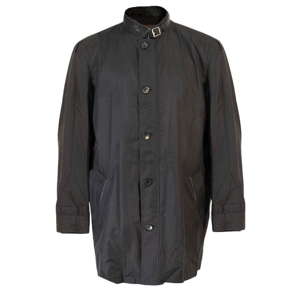 BRIONI JACKET COAT