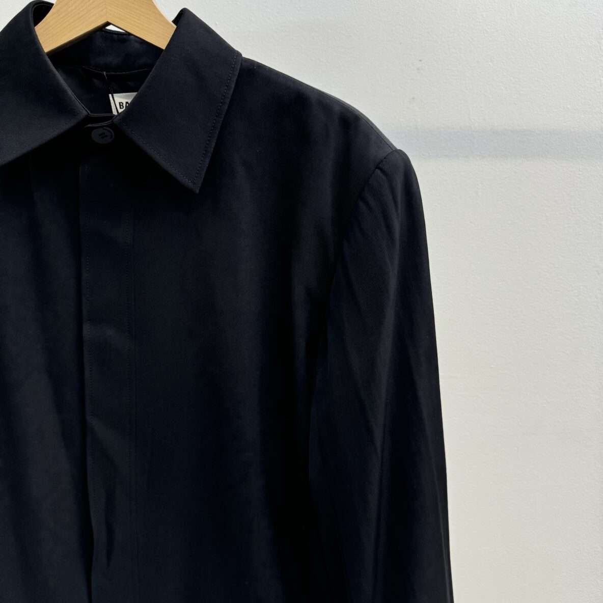 Balenciaga Staff T-shirt | Grailed