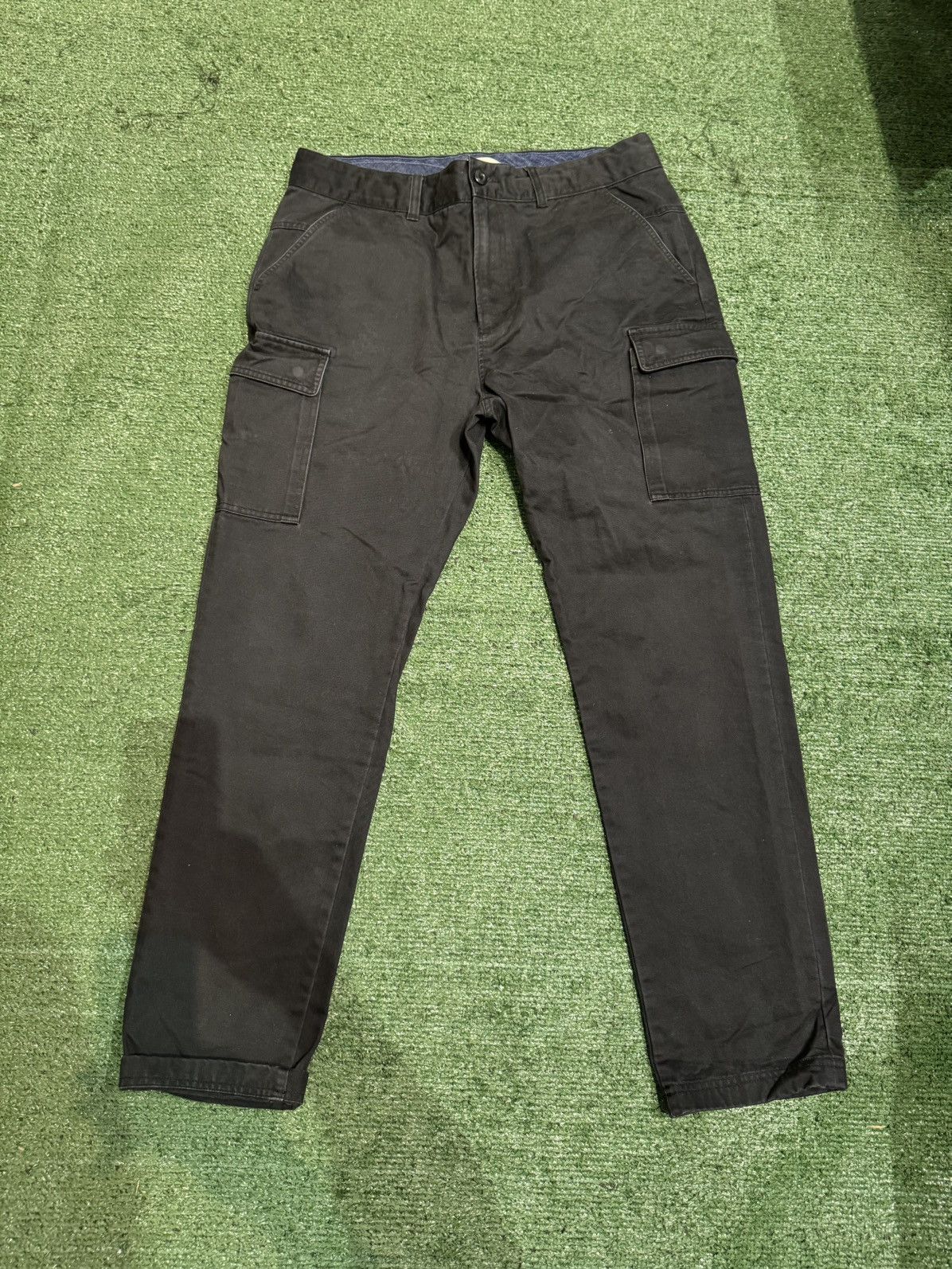 Aime Leon Dore Aime Leon Dore Cargos Size US 34 / EU 50 - 1 Thumbnail