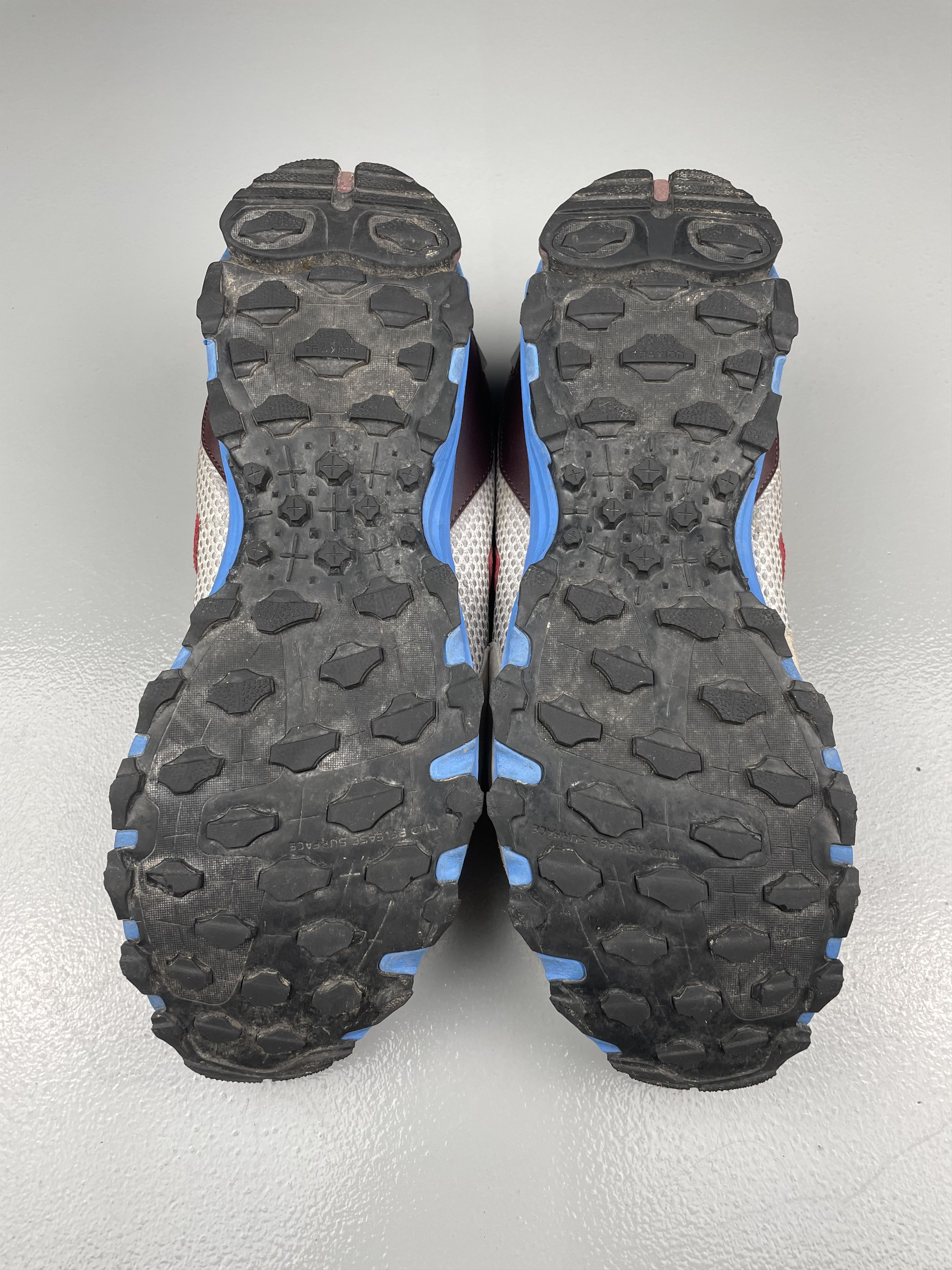 Adidas × Raf Simons RARE Adidas X Raf Simons S/S 2014 Response Trail OG Size US 12.5 / EU 45-46 - 7 Thumbnail