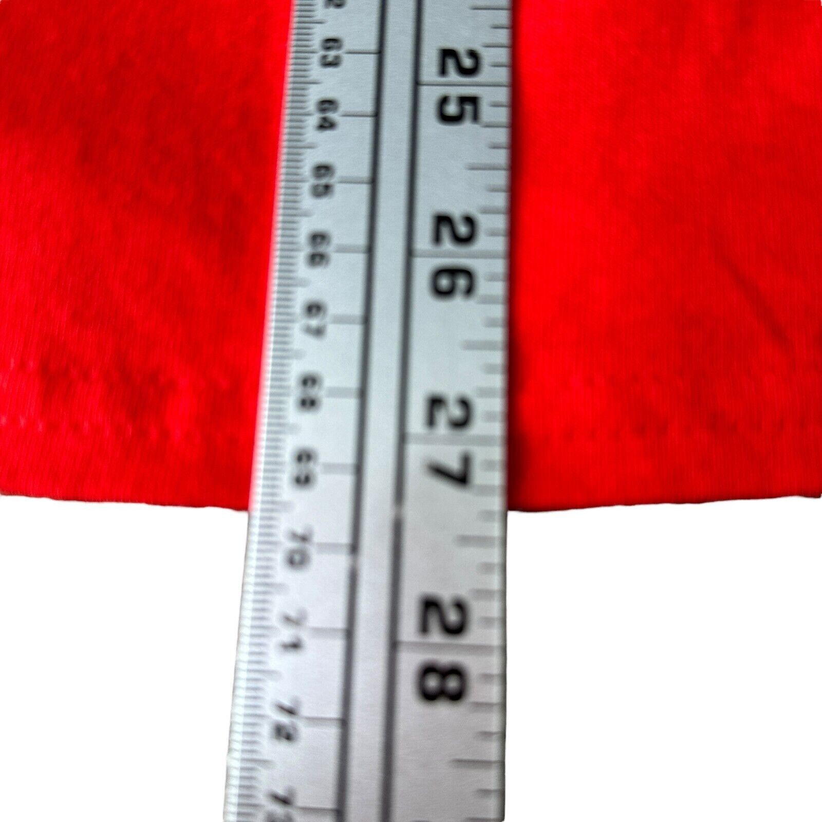 Migos Migos Culture III 3 T-Shirt Mens Large Red Short Sleeve Size US L / EU 52-54 / 3 - 9 Thumbnail