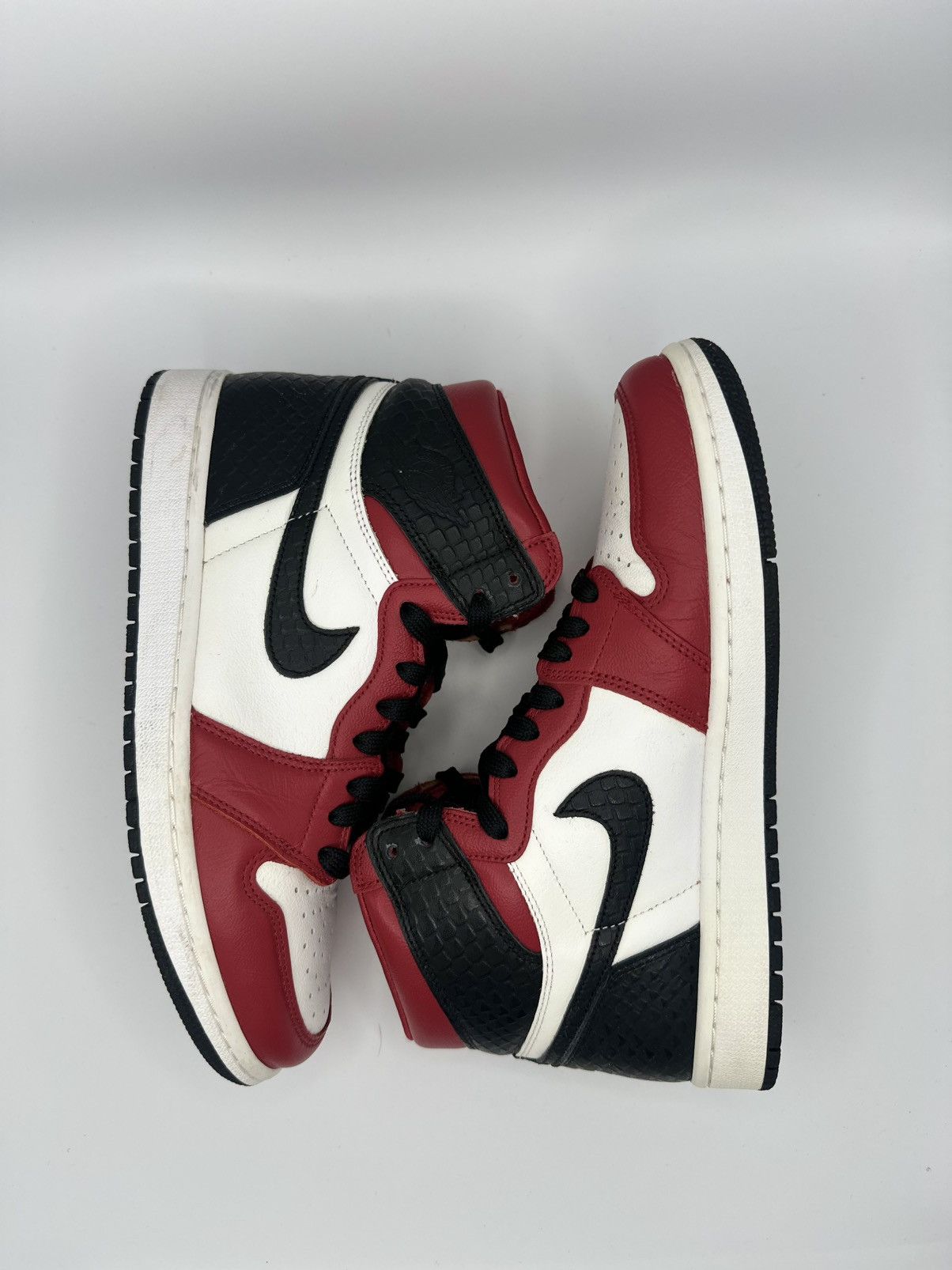 Jordan Brand Jordan 1 high Size US 8.5 / IT 38.5 - 4 Thumbnail