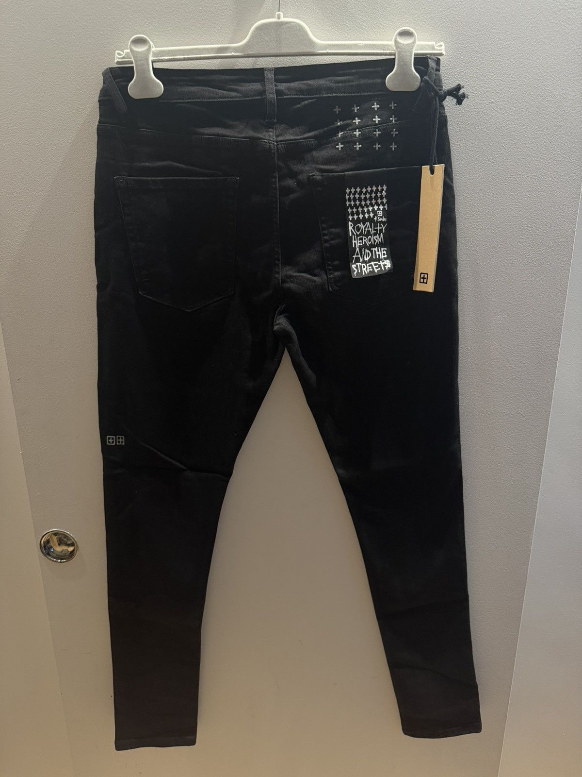 Ksubi Size 34 | Grailed