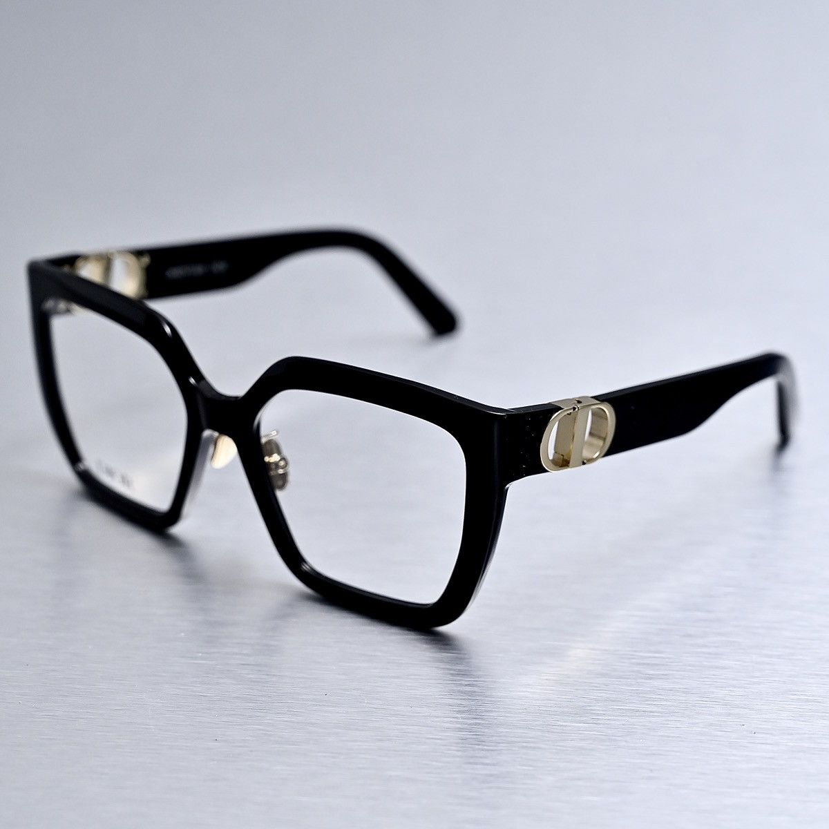 Dior DIOR 30MONTAIGNEO S1I 1000 GLASSES Size ONE SIZE - 2 Thumbnail