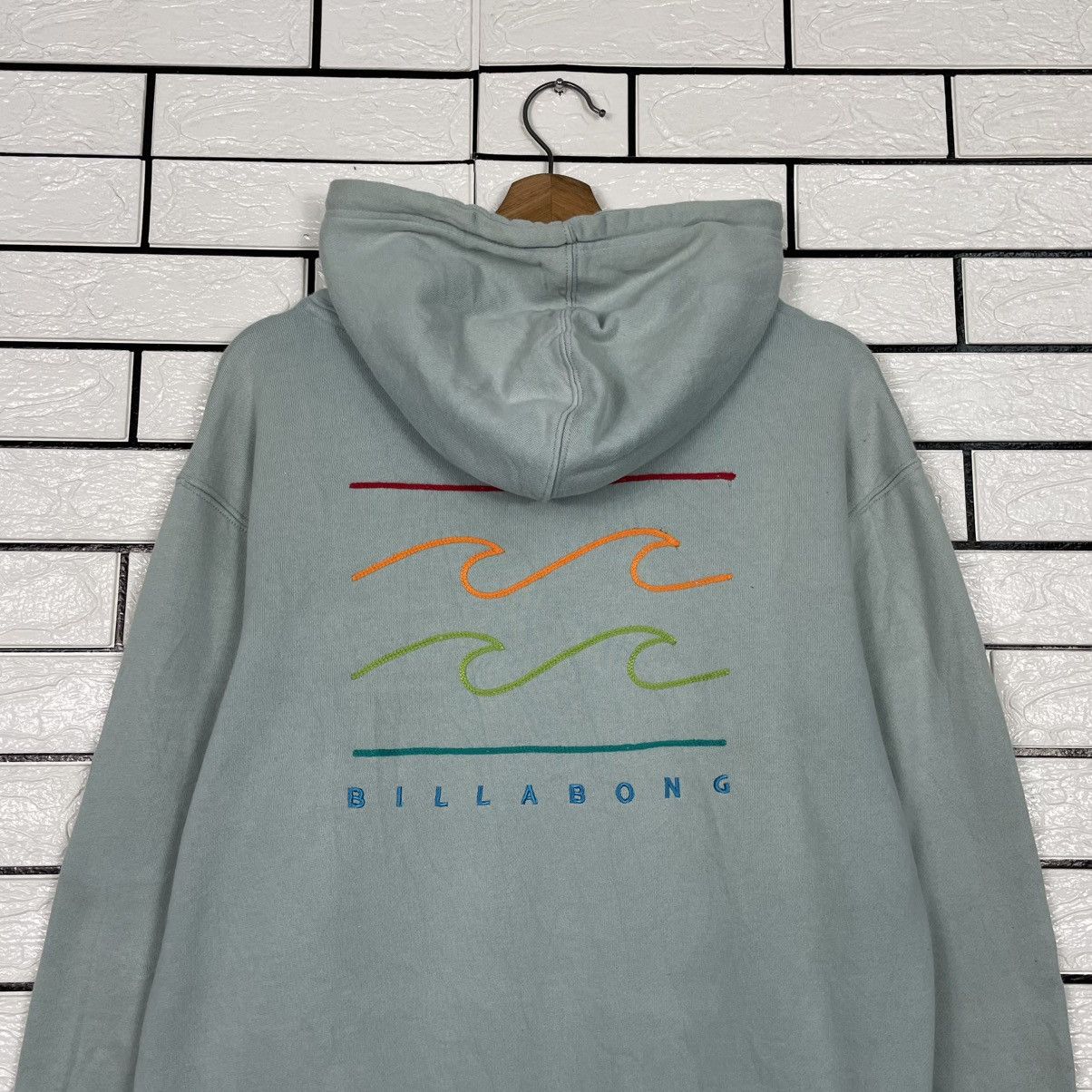 Billabong Billabong Pullover Hoodie Size US M / EU 48-50 / 2 - 8 Thumbnail