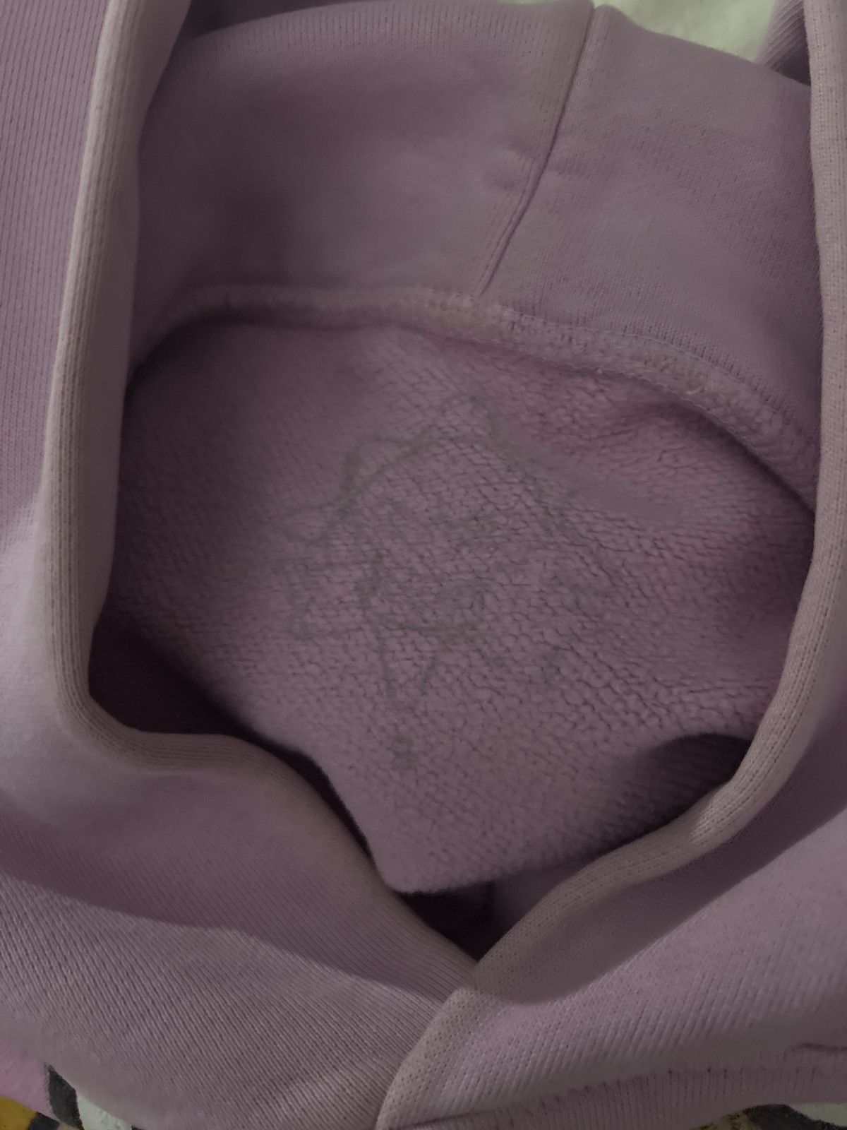 Other CHE BLEED TOUR HOODIE Size US M / EU 48-50 / 2 - 2 Thumbnail