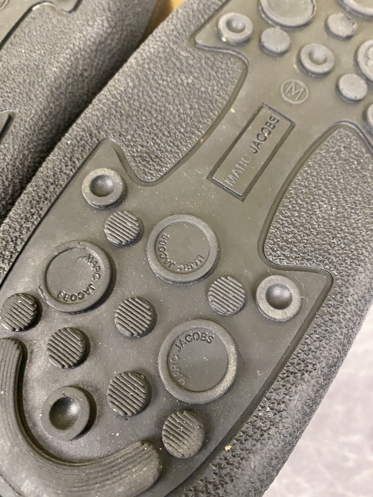 Marc Jacobs Marc Jacobs Moon Boot Snow Boots Size: M 38-39 Size US 8.5 / IT 38.5 - 8 Thumbnail
