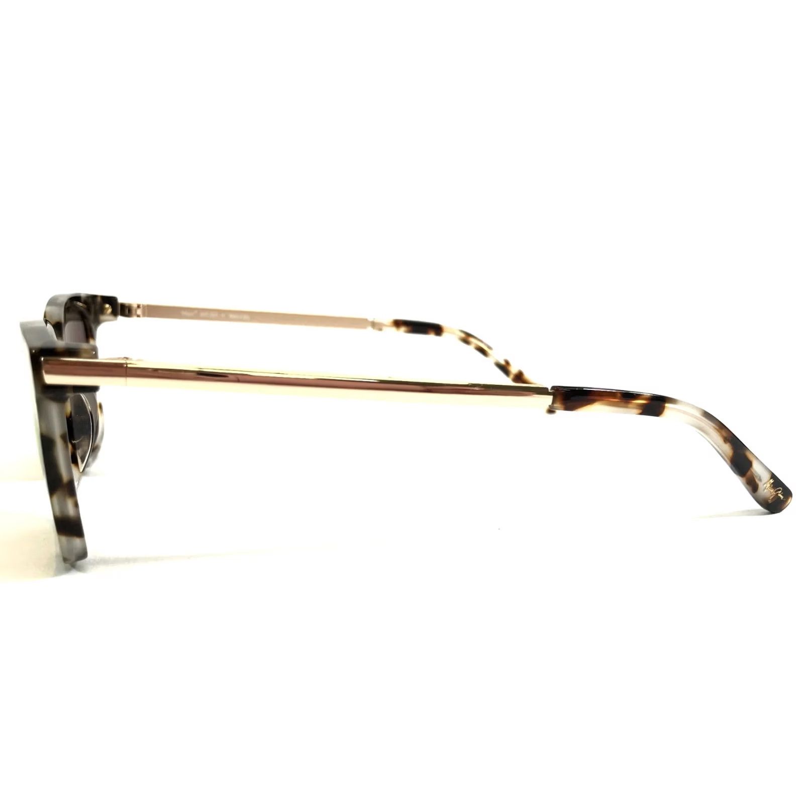Maui Jim Sunglasses MJO2226-14 Tortoise Gold Maui Rose  display picture 3