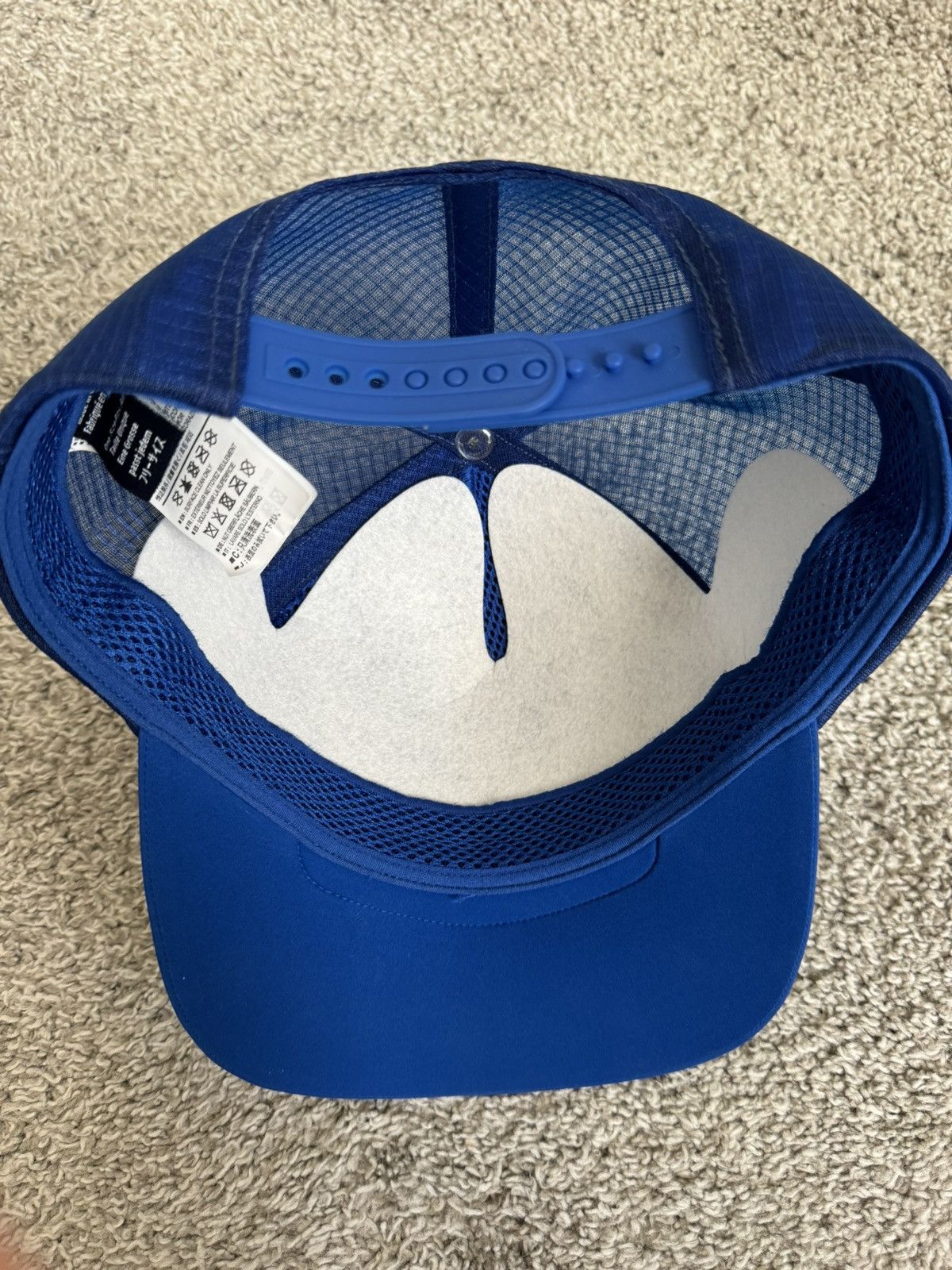 Arc'teryx Arc’teryx Bird Trucker Size ONE SIZE - 2 Thumbnail