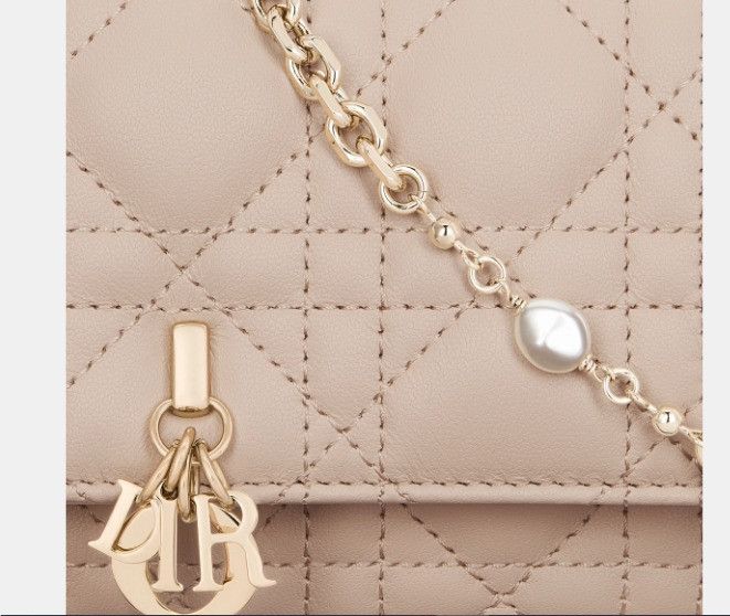 Dior o1w1db10225 Size: OS / S0977ON Talk Phone Pouch Size ONE SIZE - 7 Thumbnail