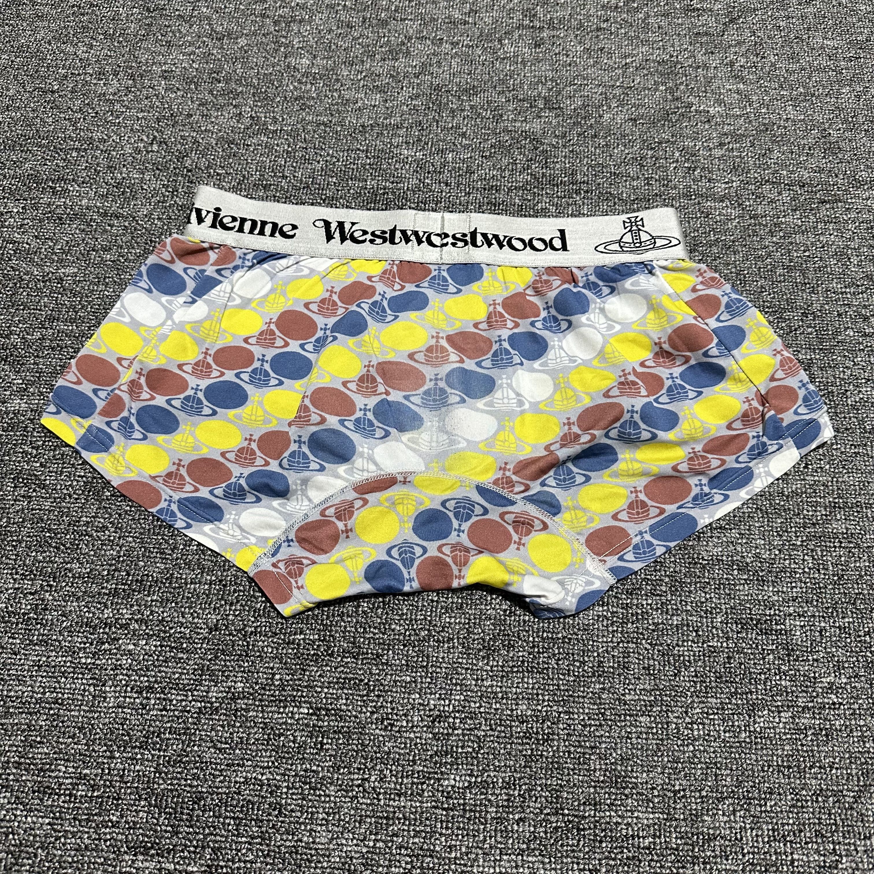 Vivienne Westwood Vivienne Westwood Underwear Size ONE SIZE - 3 Thumbnail