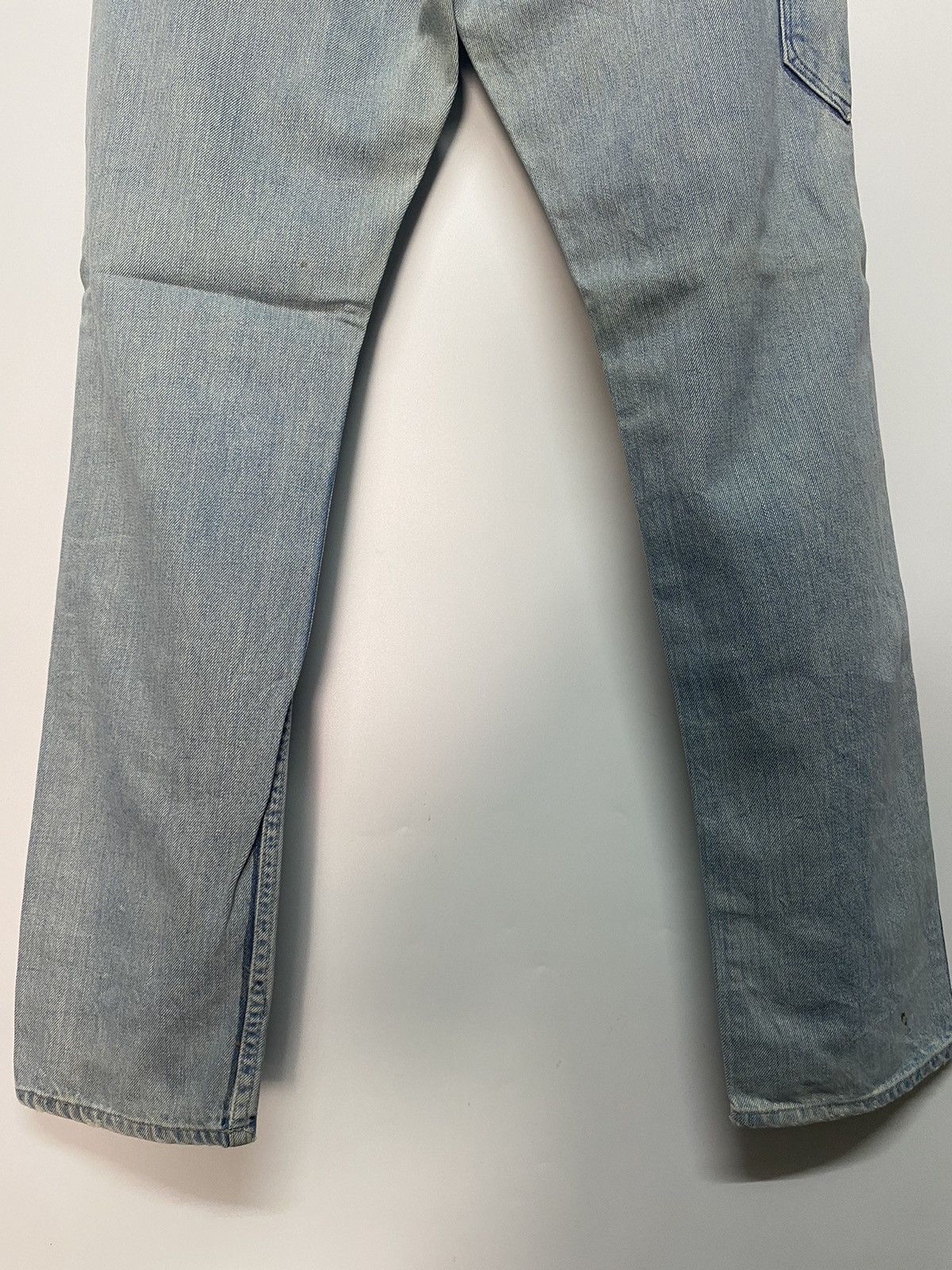 Levi's × Levi's Vintage Clothing Vintage Levi’s RED Denim Jeans Multi Pocket Pants Size US 32 / EU 48 - 6 Thumbnail