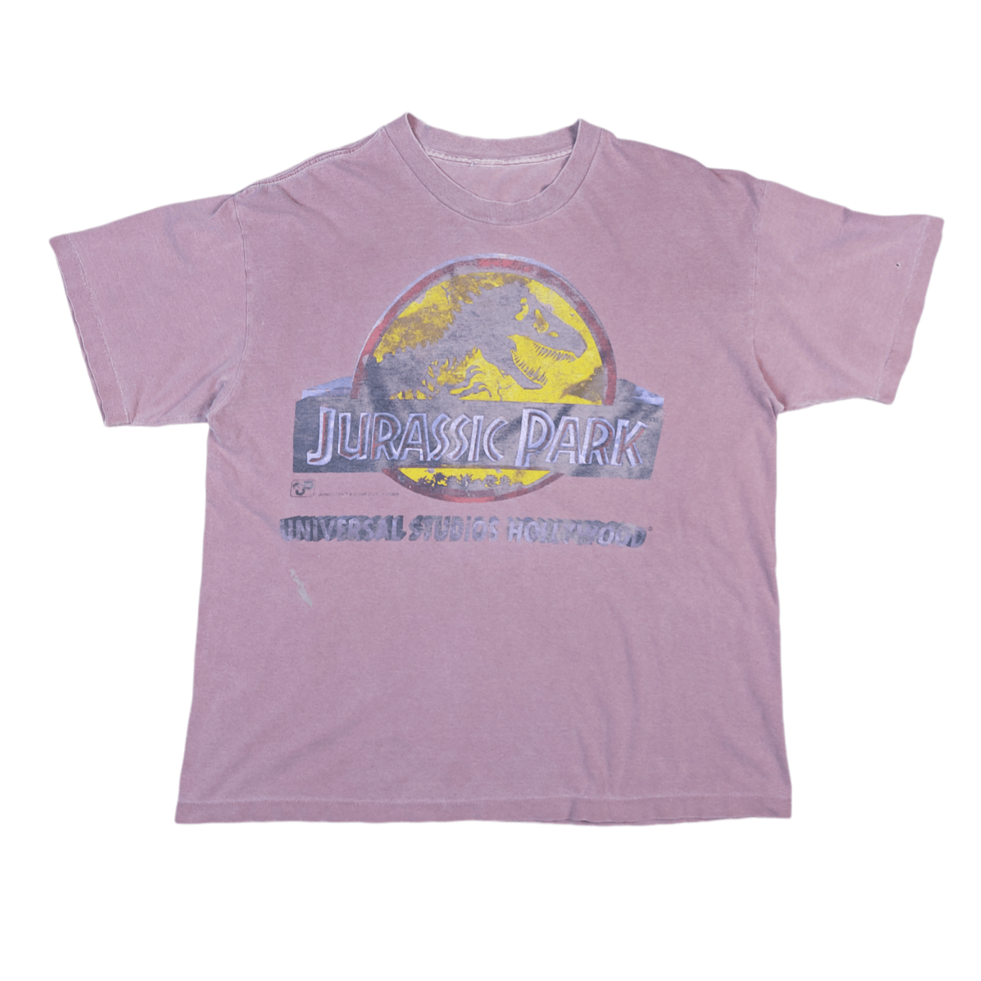 00'S All Sports JURASSIC PARK Jurassic Park Movie T-shirt Men's XL equivalent /eaa496417 main image 0