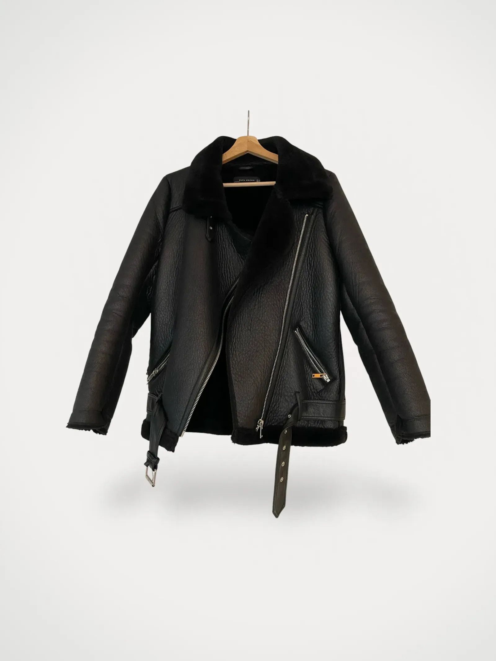 Zara Zara Jacket Size XS / US 0-2 / IT 36-38 - 1 Thumbnail