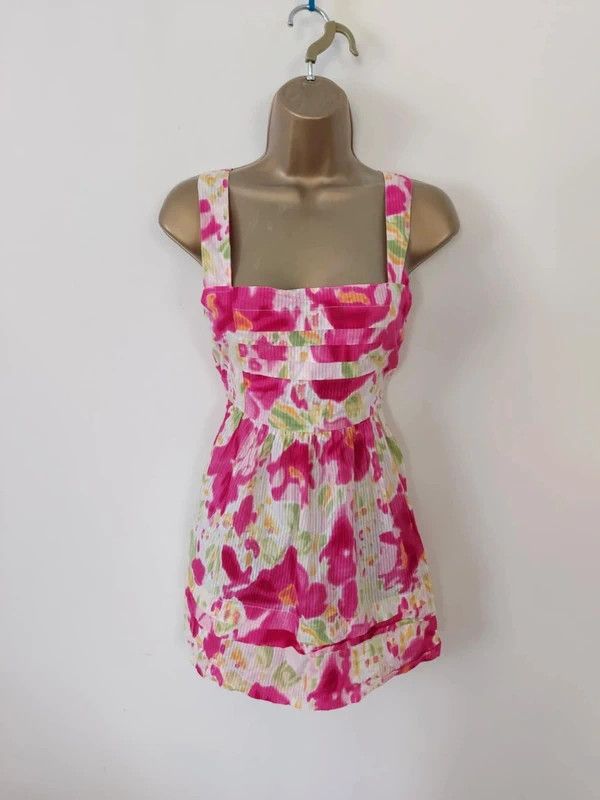 Vintage Vintage cami top 8 Size S / US 4 / IT 40 - 8 Thumbnail