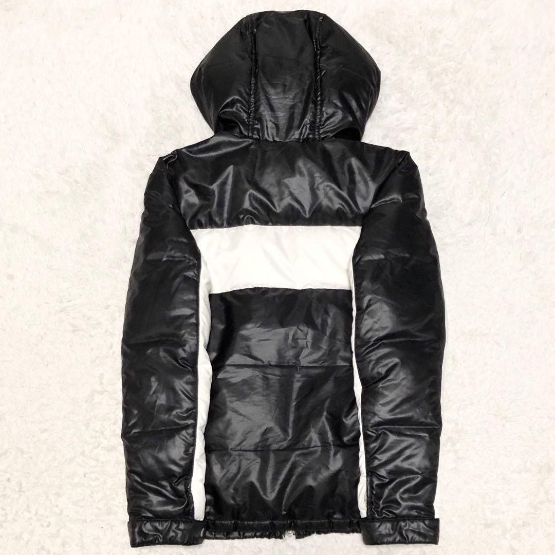 Burberry Burberry Black Label black and white jacket Size US M / EU 48-50 / 2 - 3 Thumbnail