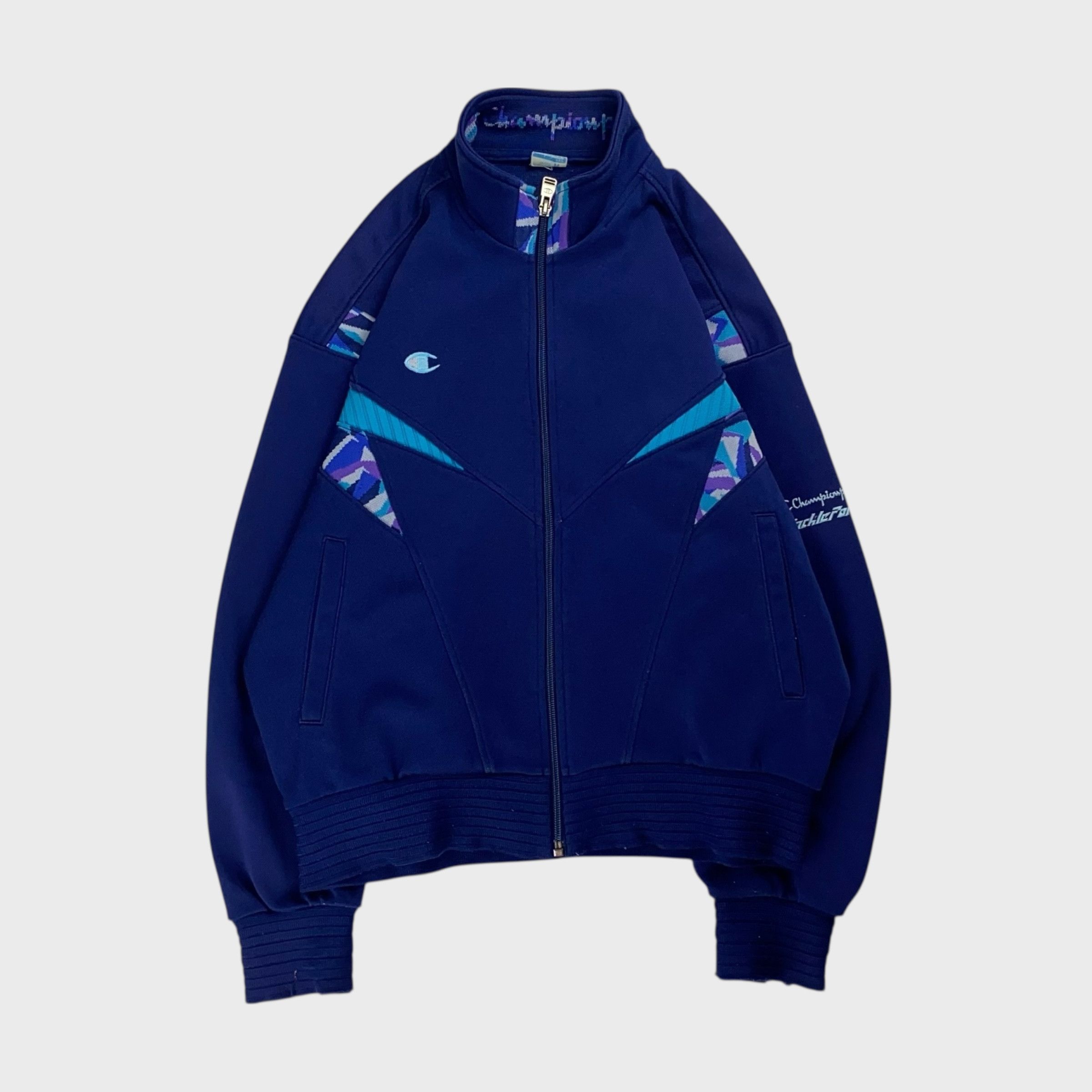 Champion Champion Jacket Size M Size US M / EU 48-50 / 2 - 1 Thumbnail