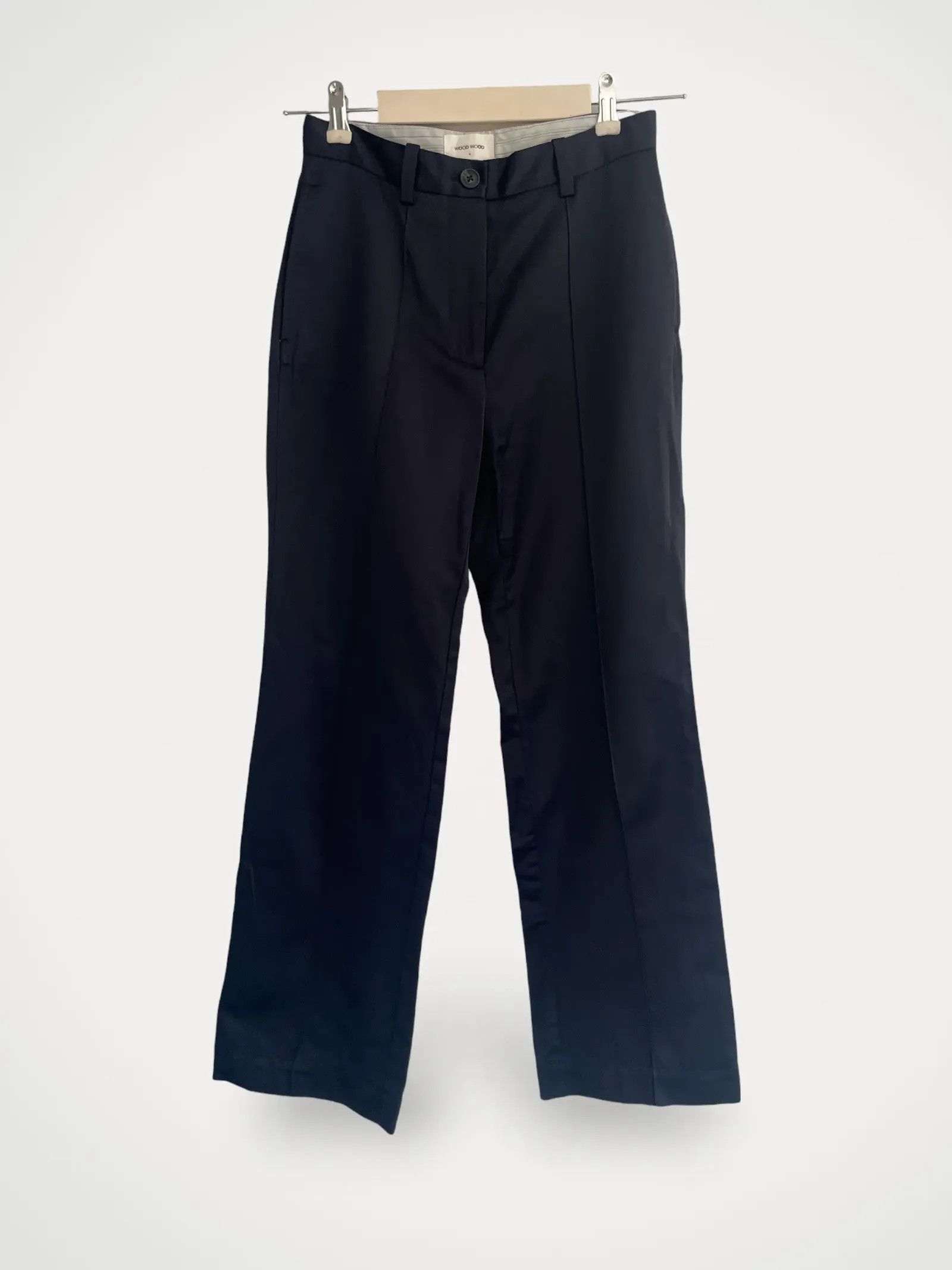 Wood Wood Wood Wood Pants Size 26" / US 2 / IT 38 - 1 Thumbnail