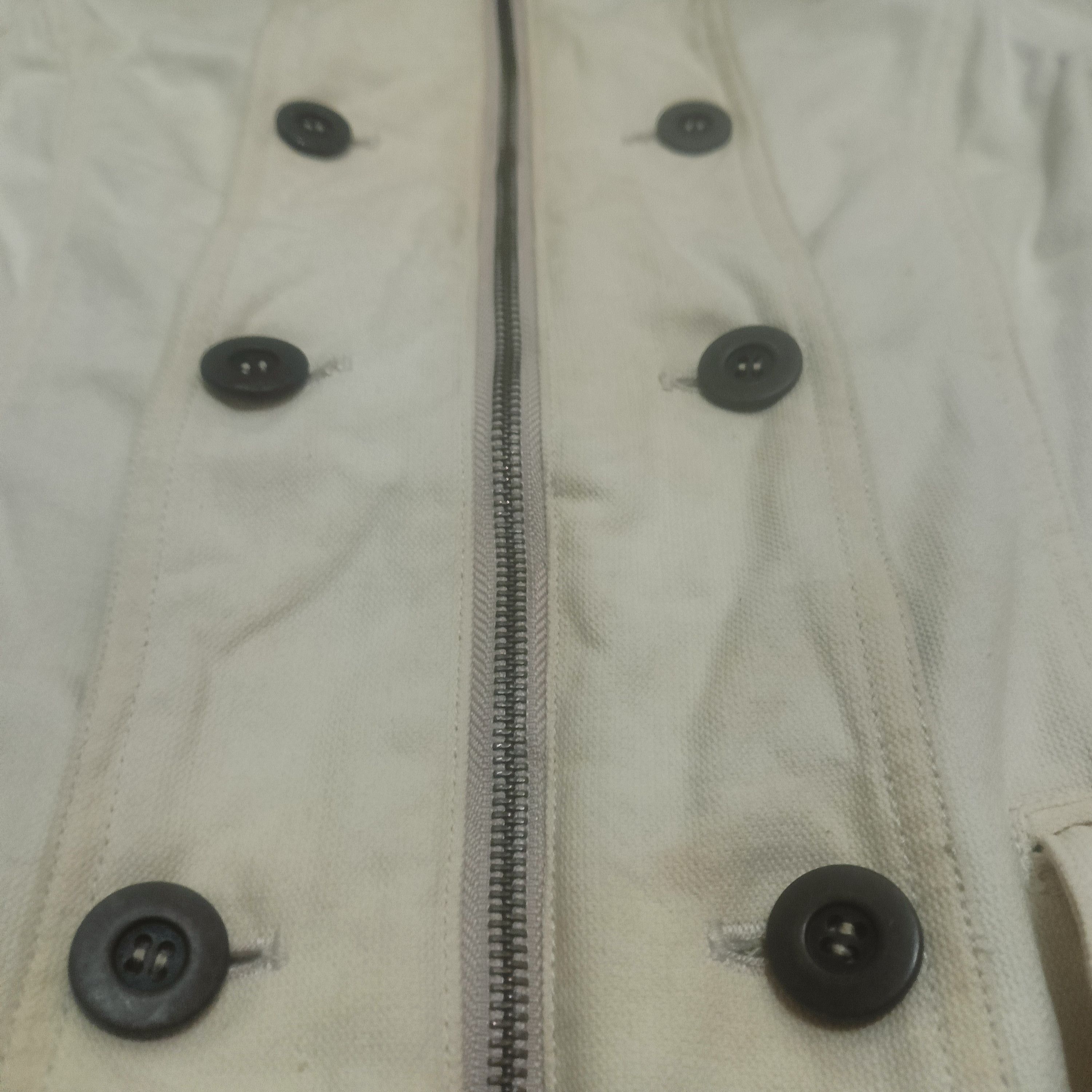 Designer × Japanese Brand × Takeo Kikuchi Vintage Takeo Kikuchi Jacket Size S / US 4 / IT 40 - 3 Thumbnail