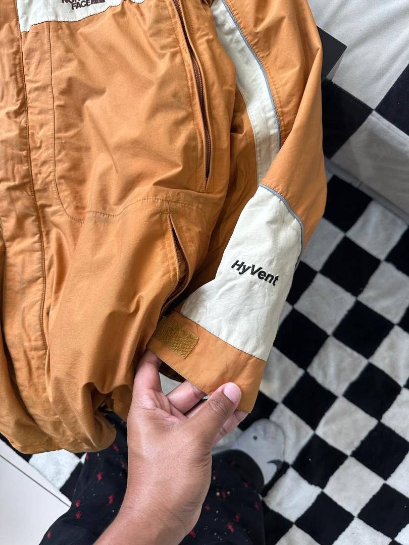 The North Face THE NORTH FACE JACKET Size US XL / EU 56 / 4 - 5 Thumbnail