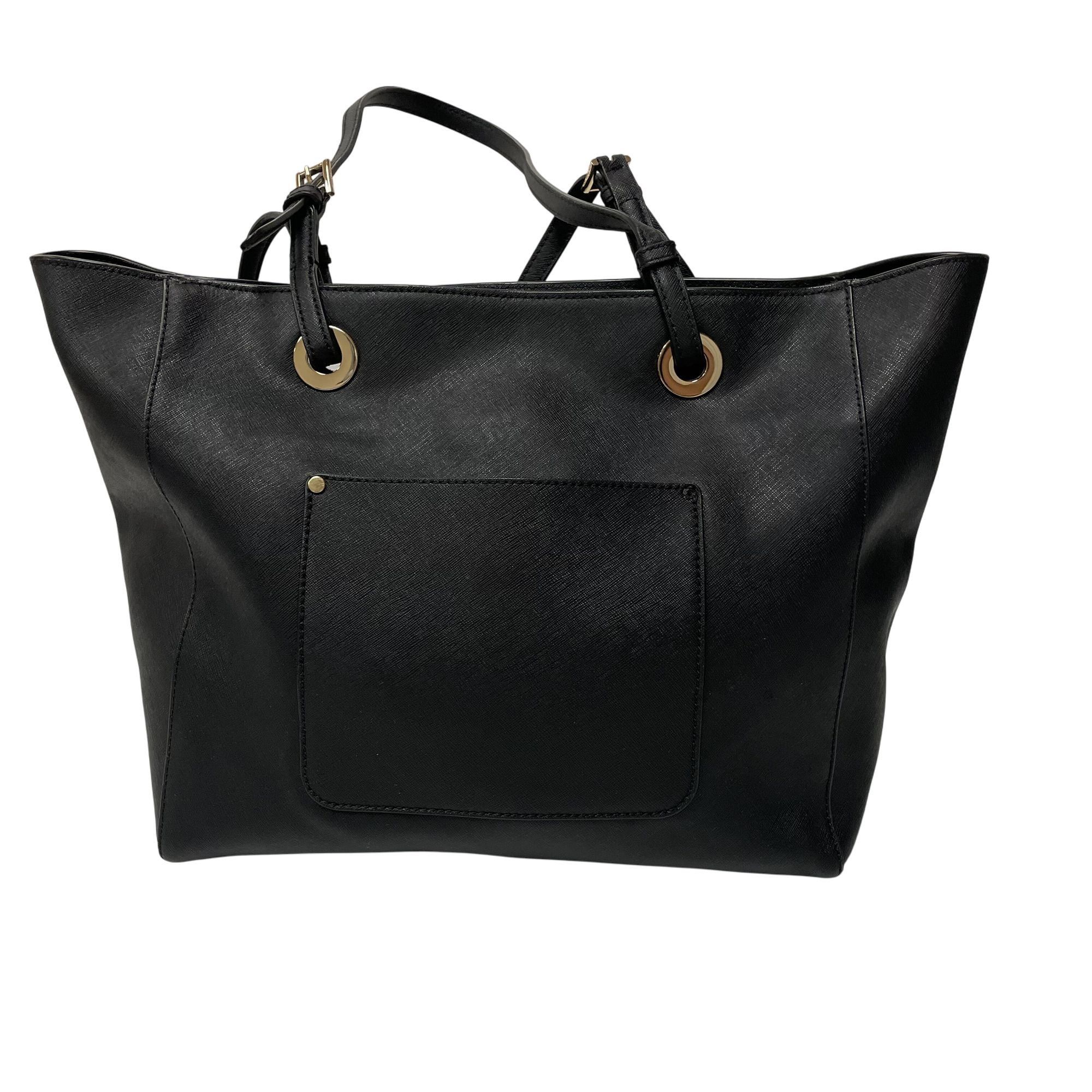 Michael Kors Michael Kors JET SET Gold LOGO Handbag SHOPPER Tote Size ONE SIZE - 3 Thumbnail
