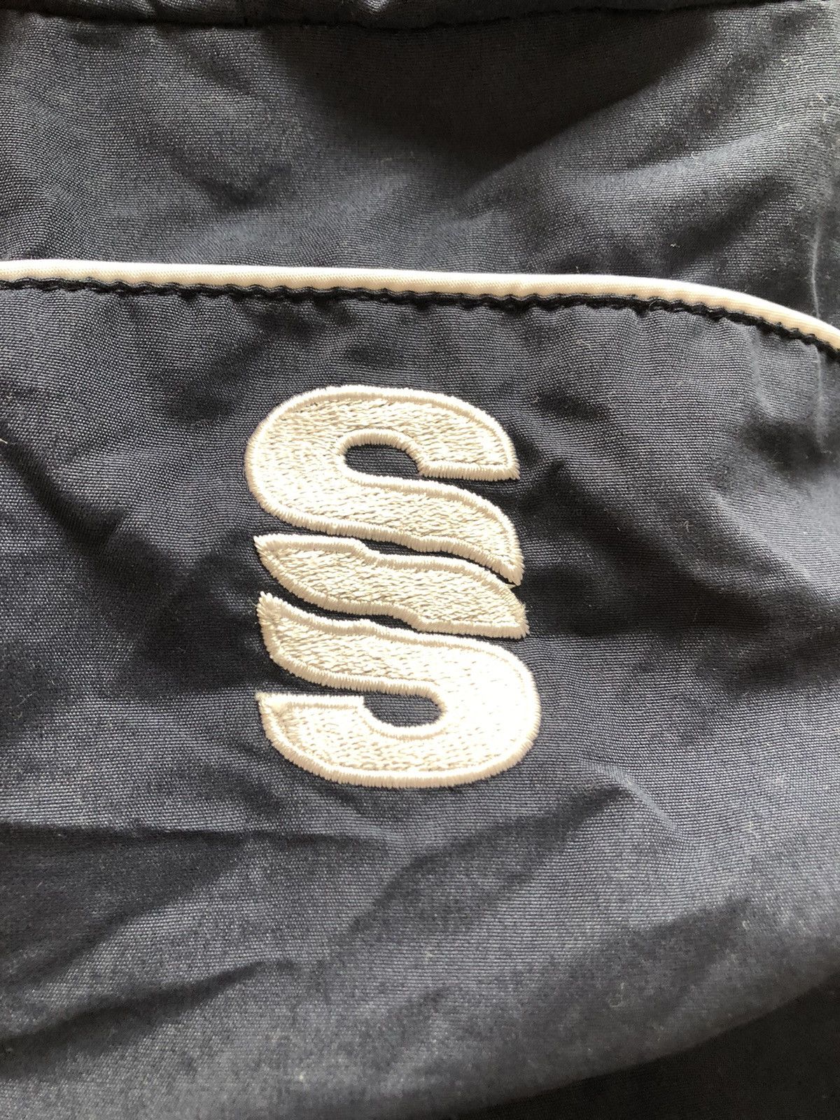 Vintage SURRIDGE VINTAGE SPORT QUALITY LIGHT JACKET Size US M / EU 48-50 / 2 - 6 Thumbnail