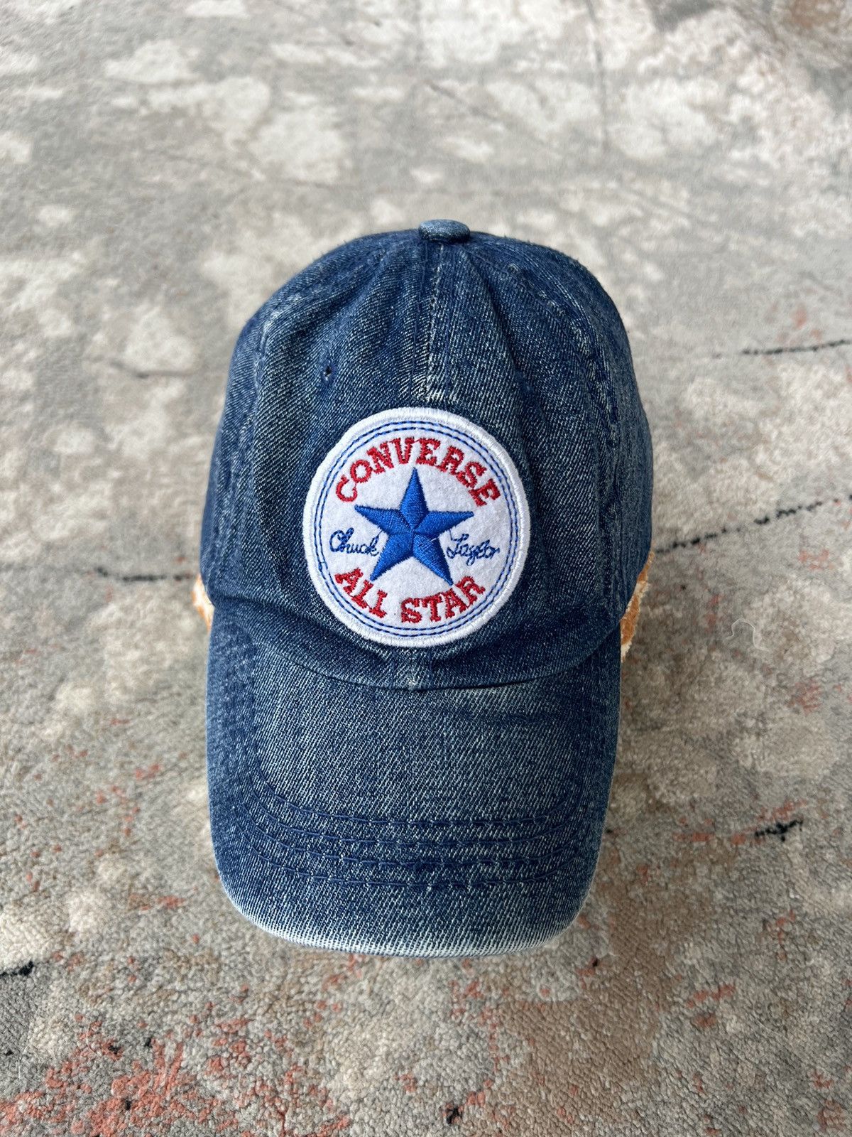 Converse Converse Vintage Capri Corn Cap Size ONE SIZE - 2 Thumbnail