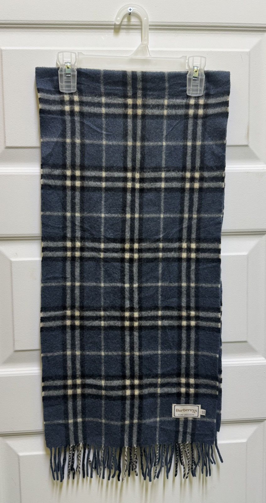 Burberry Scarves burrbery Size ONE SIZE - 1 Thumbnail
