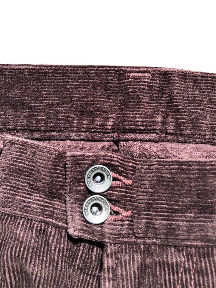 Nicole Club Nicole Club For Men tribal design flare pants Size US 32 / EU 48 - 7 Thumbnail