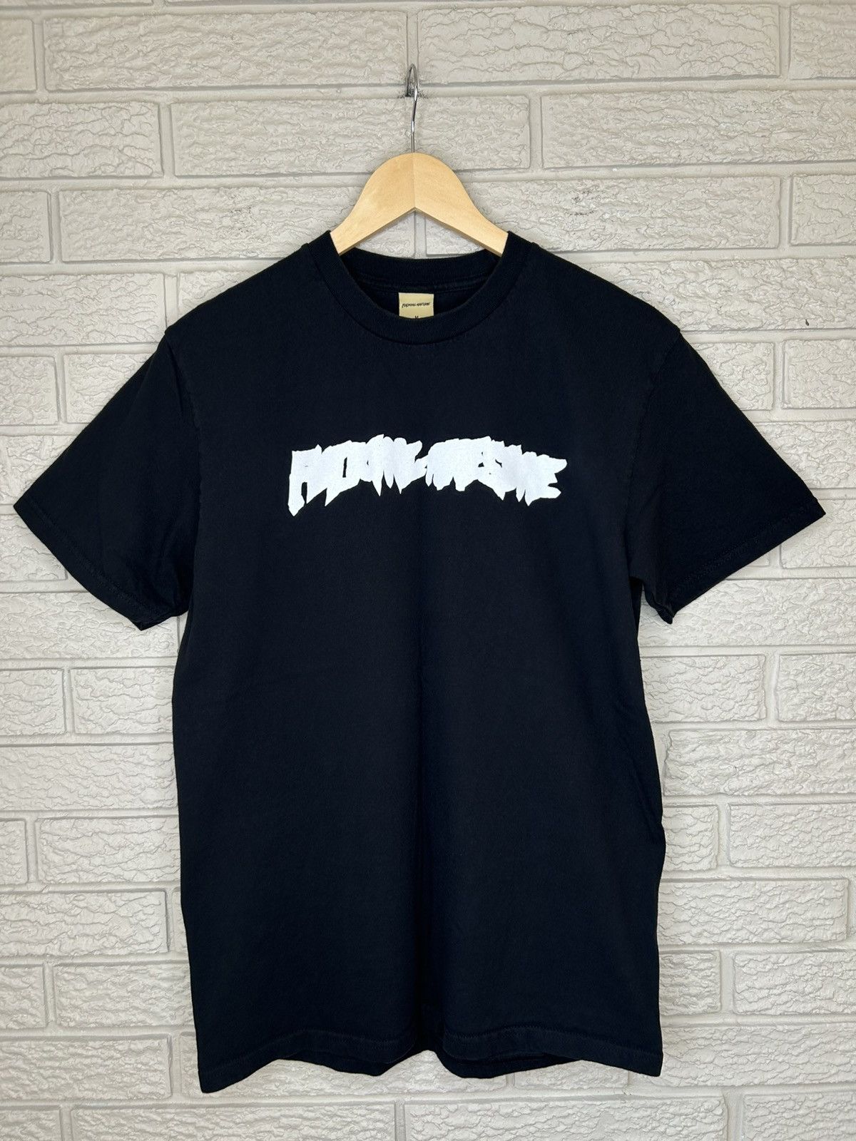 Fucking Awesome Fucking Awesome Script Spell Out T Shirt Size US M / EU 48-50 / 2 - 1 Thumbnail
