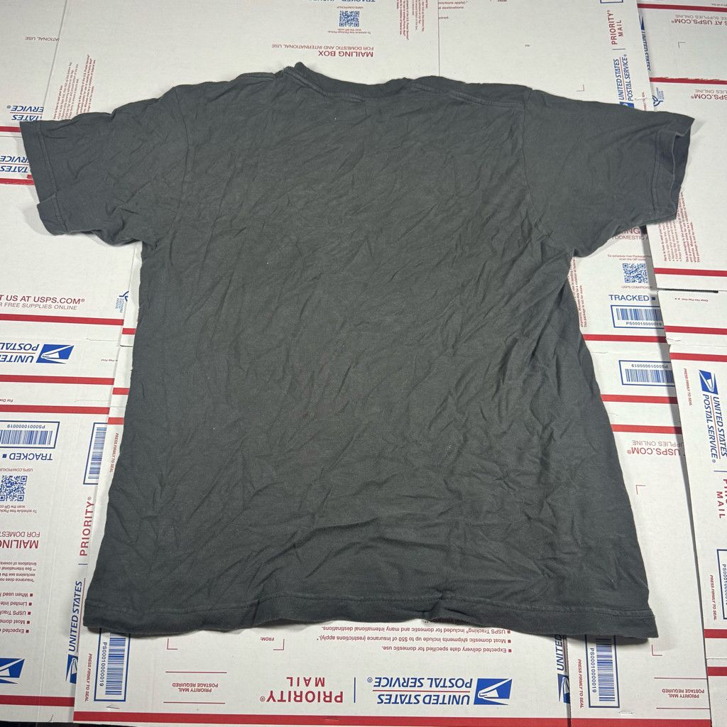 Vintage MC Escher Collage Tee Black T Shirt Mens Size L Size US L / EU 52-54 / 3 - 2 Thumbnail