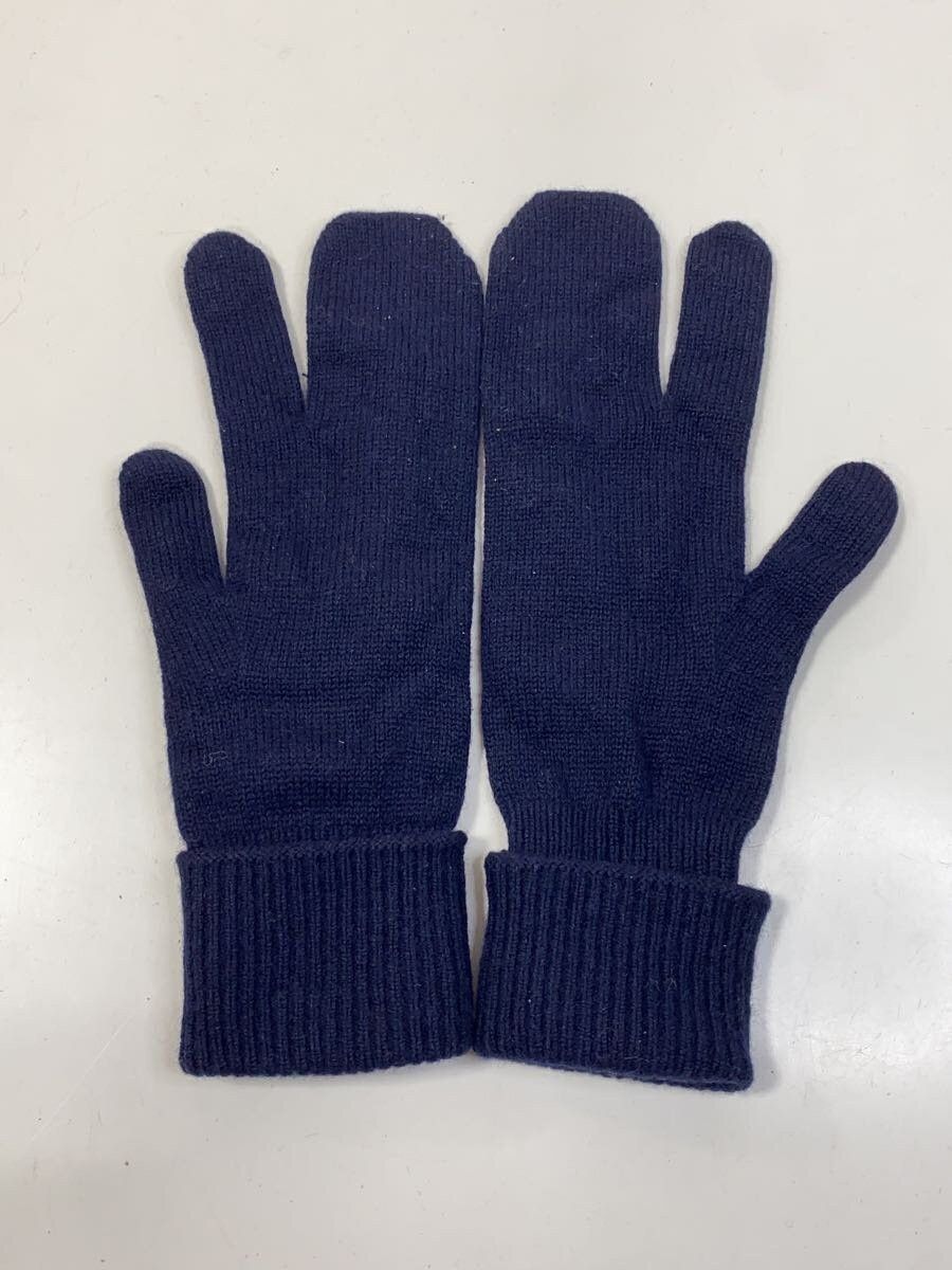 Maison Margiela Tabi Wool Knit Gloves Size ONE SIZE - 2 Thumbnail