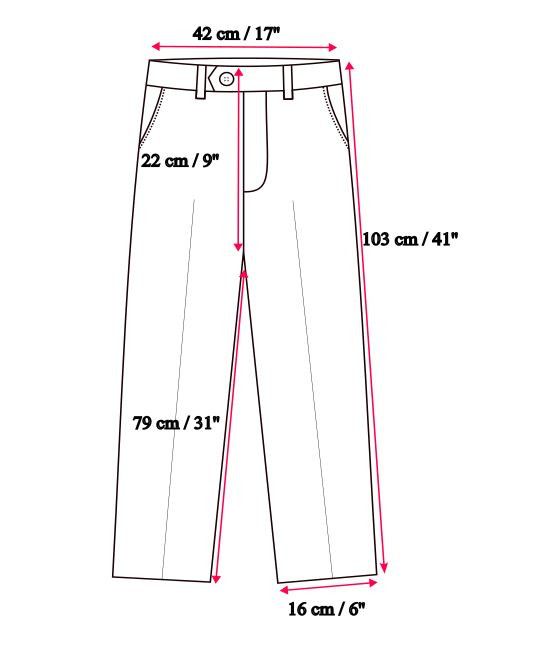 Other Robin 14% Silk Trousers Size EU:40L; UK:14; US:10 - W34 L31 Size 34" / US 12 / IT 48 - 10 Thumbnail