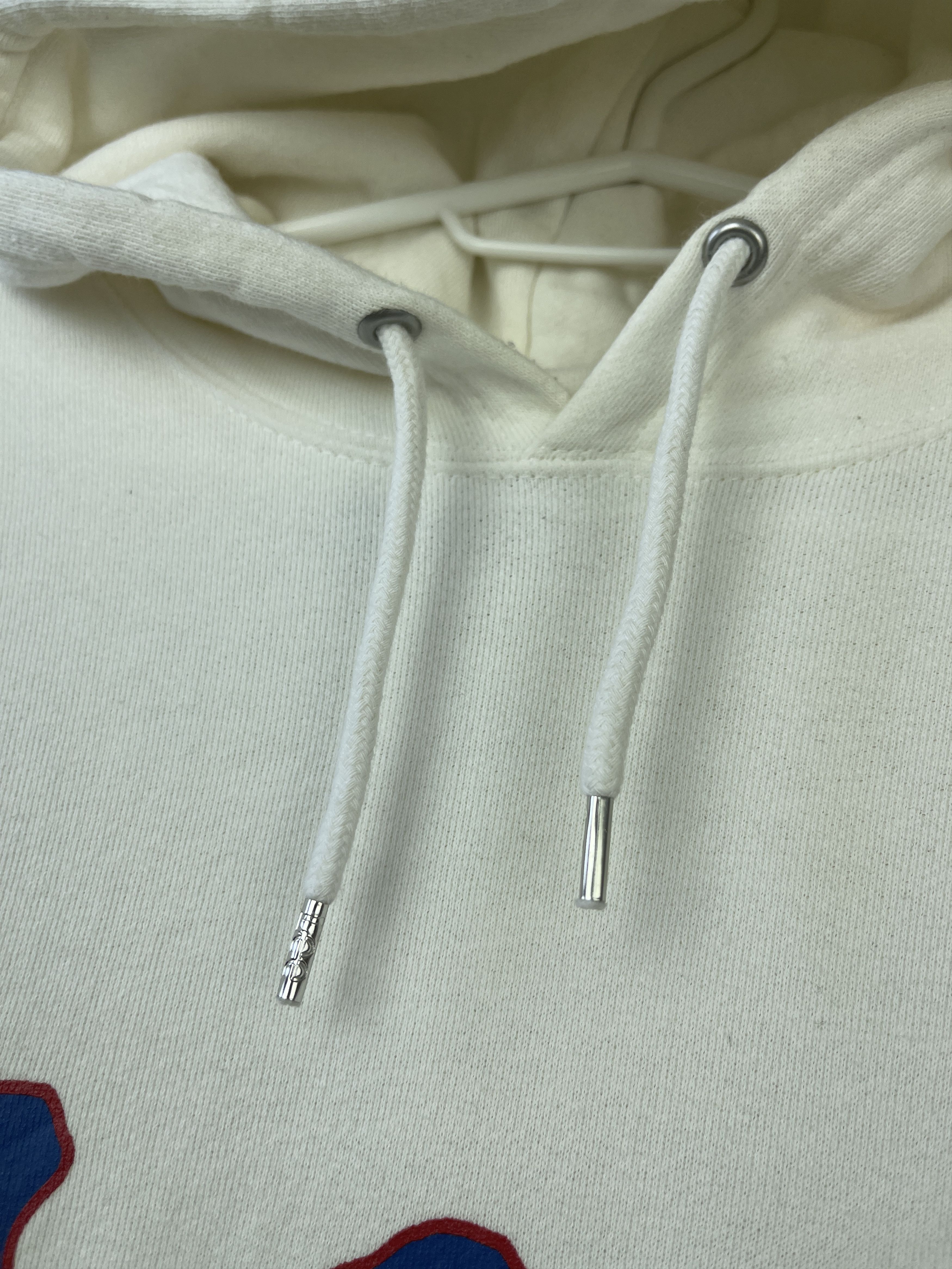 Lee Lee Logo Hoodie Size S / US 4 / IT 40 - 9 Thumbnail