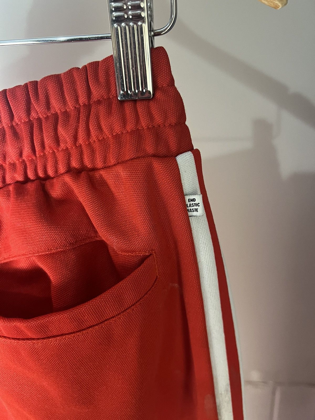 Adidas VINTAGE ADIDAS ORIGINAL EQUIPMENT RETRO CASUAL PANTS Y2K 90s Size US 32 / EU 48 - 15 Thumbnail