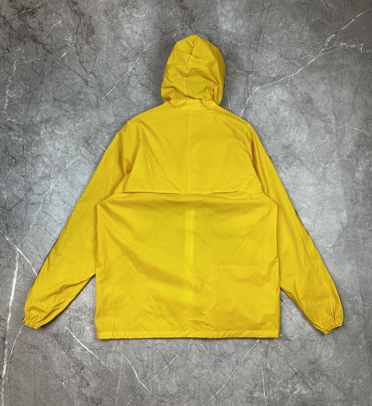 Adidas Vintage Adidas Made In France Track Top Jacket Size US XL / EU 56 / 4 - 3 Thumbnail