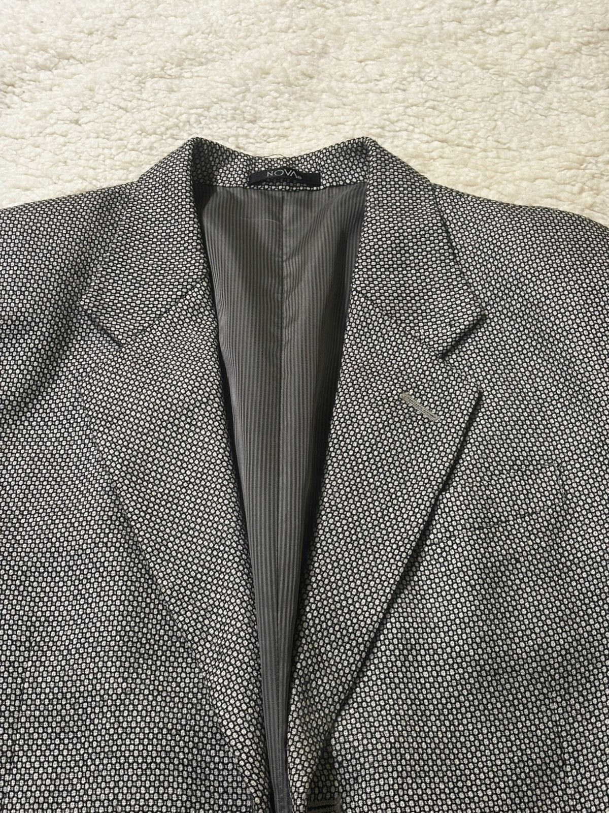 Other Men’s sports coat0421 Size 40R - 2 Thumbnail