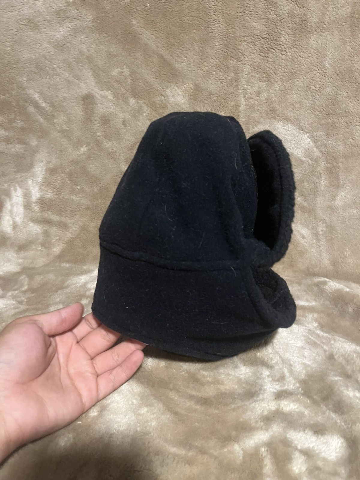 Other Vintage 1998 entertainment weekly Sundance film festival cap Size ONE SIZE - 5 Thumbnail