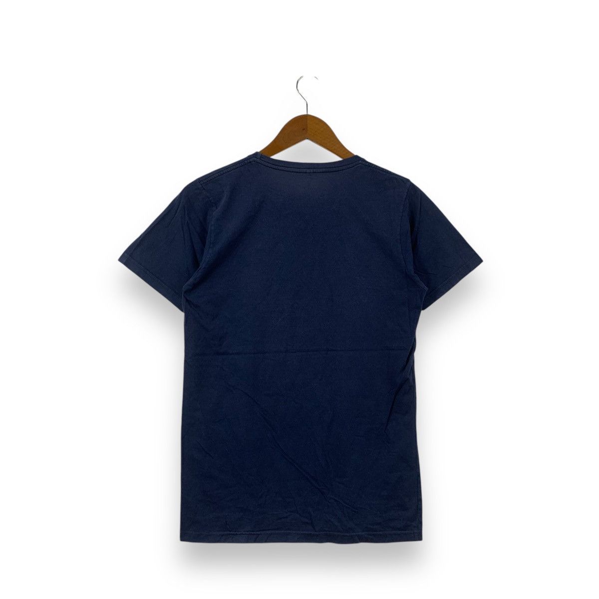 Vintage Vintage INVICTUS JAPAN Thank God I’m An Engineer Tee Shirt Size US S / EU 44-46 / 1 - 4 Thumbnail