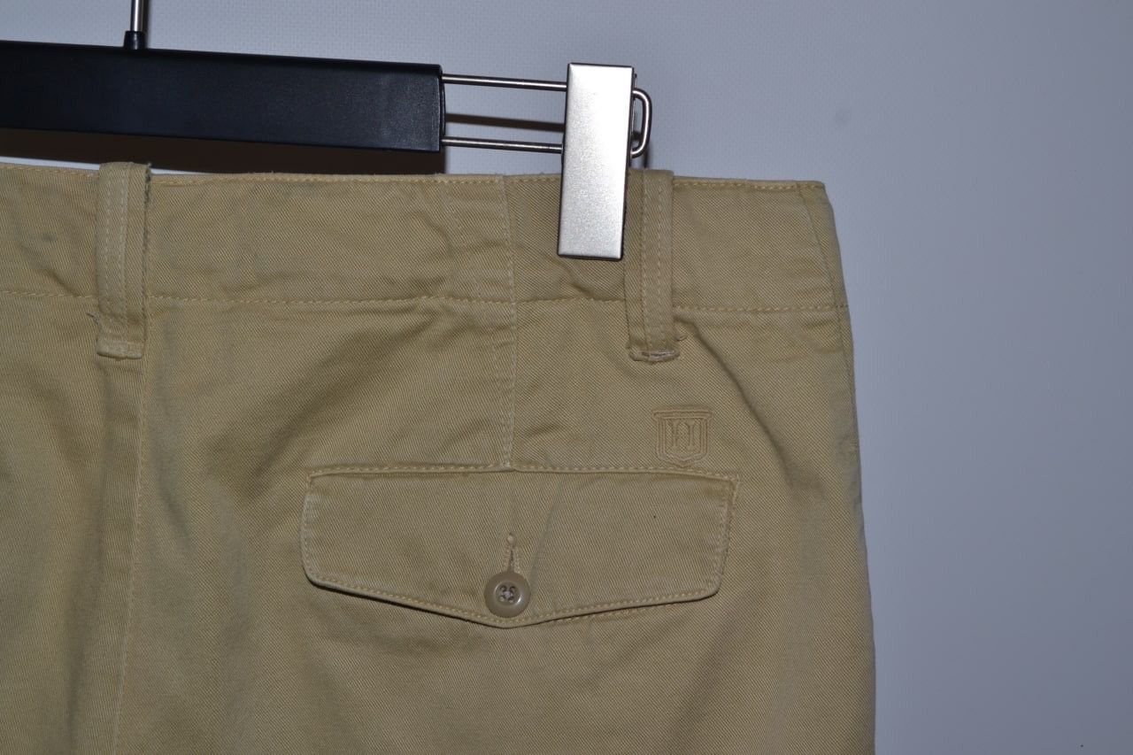 Hackett Hackett Vintage Shorts size 33 Size US 33 - 2 Thumbnail
