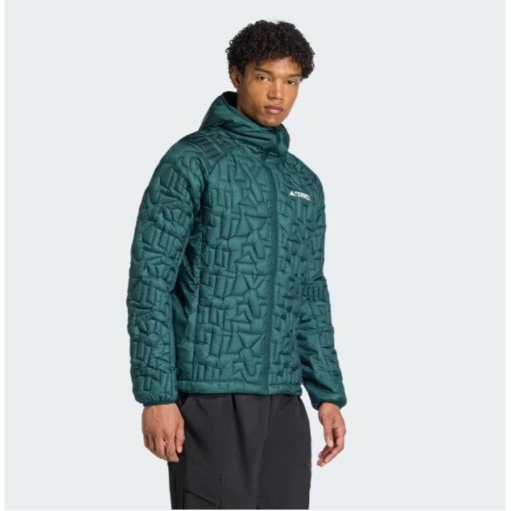 Other Adidas Men's Terrex Xperior PrimaLoft Loose Fill Insulated H Size US XL / EU 56 / 4 - 1 Thumbnail