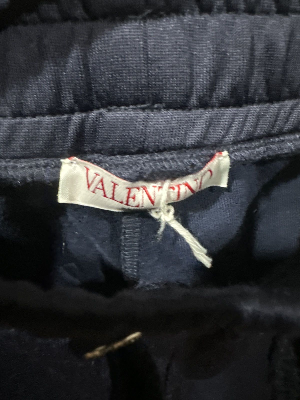 Valentino Valentino button down sportswear pants Size US 36 / EU 52 - 7 Thumbnail