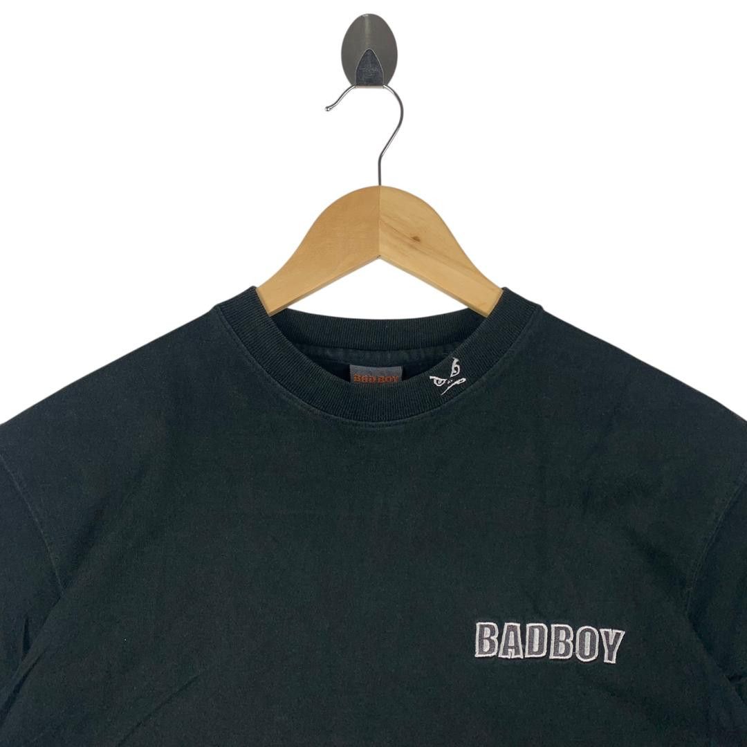 Other Vintage BAD BOY Y2k design tee Size US M / EU 48-50 / 2 - 3 Thumbnail