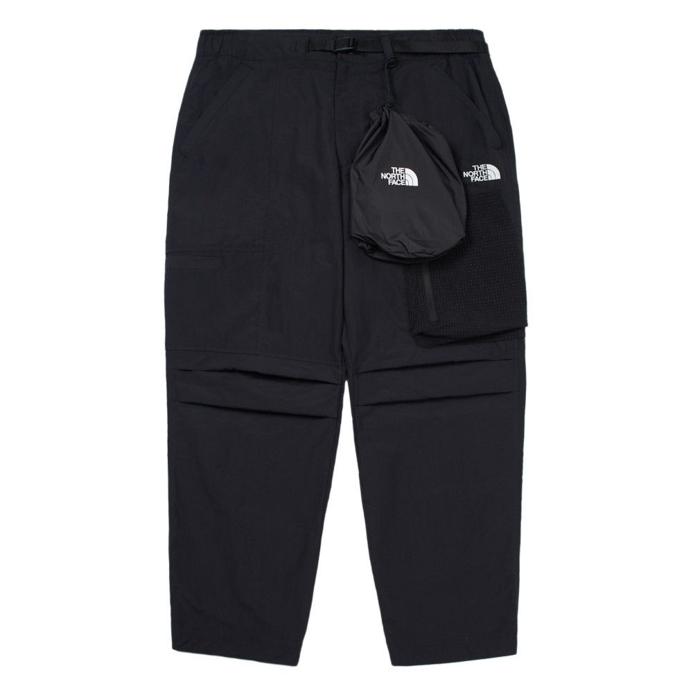 Kazuki Kuraishi × The North Face Urban Exploration KK PACKABLE PKT PANTS Size US 32 / EU 48 - 1 Thumbnail