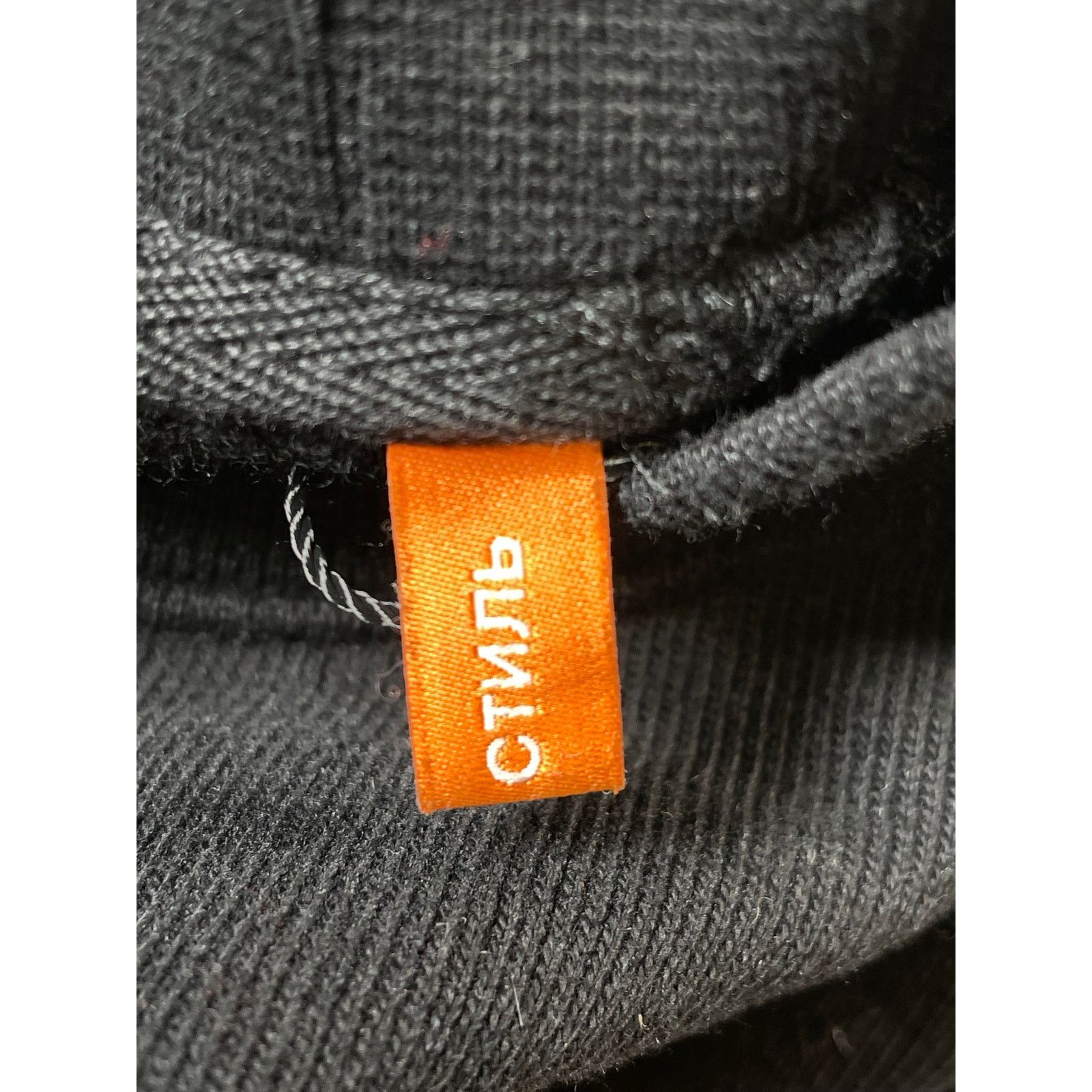 Heron Preston Heron Preston '500% Done With Today' Black Crewnecks Size US L / EU 52-54 / 3 - 4 Thumbnail