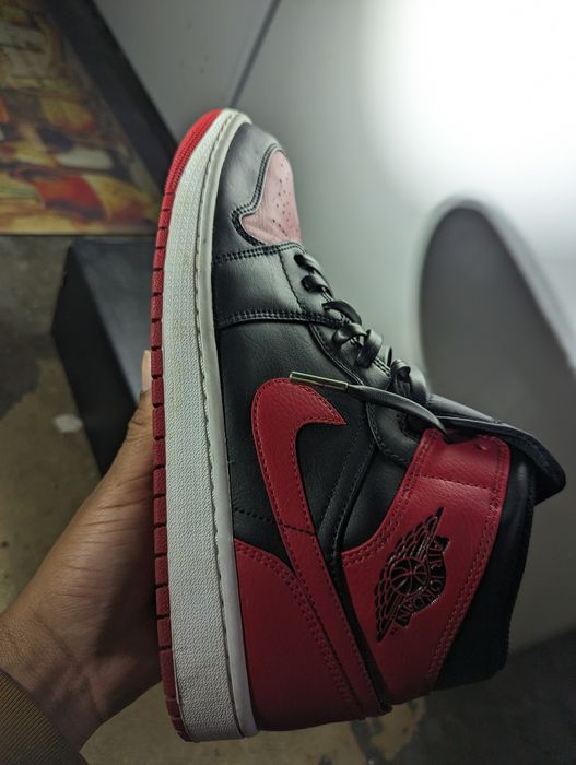bred 1 custom