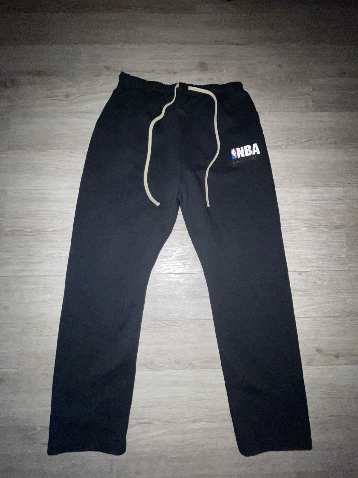 Fear of God Essentials x NBA Relaxed Sweatpant