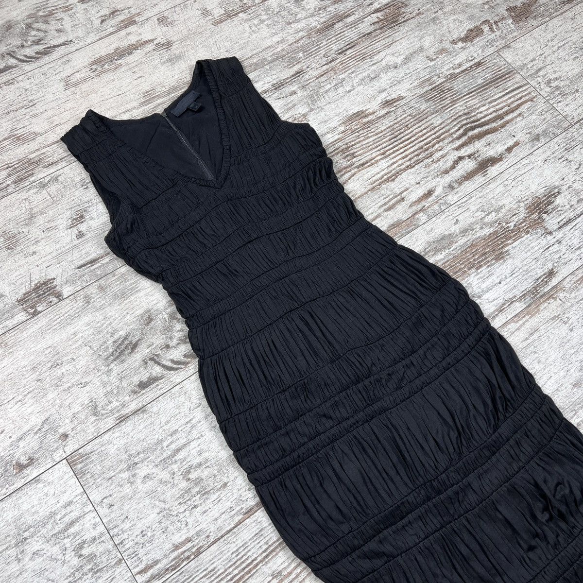Burberry × Burberry Prorsum Burberry Prorsum Dress Size XS / US 0-2 / IT 36-38 - 2 Thumbnail