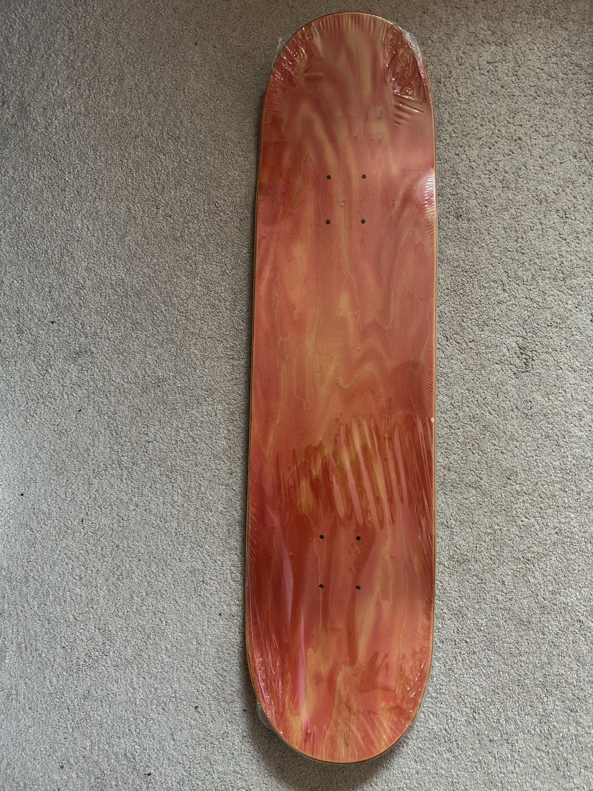 Other Signed Westside Gunn Skateboard Deck Tie-Dye GXFR Flygod WSG Size ONE SIZE - 2 Thumbnail