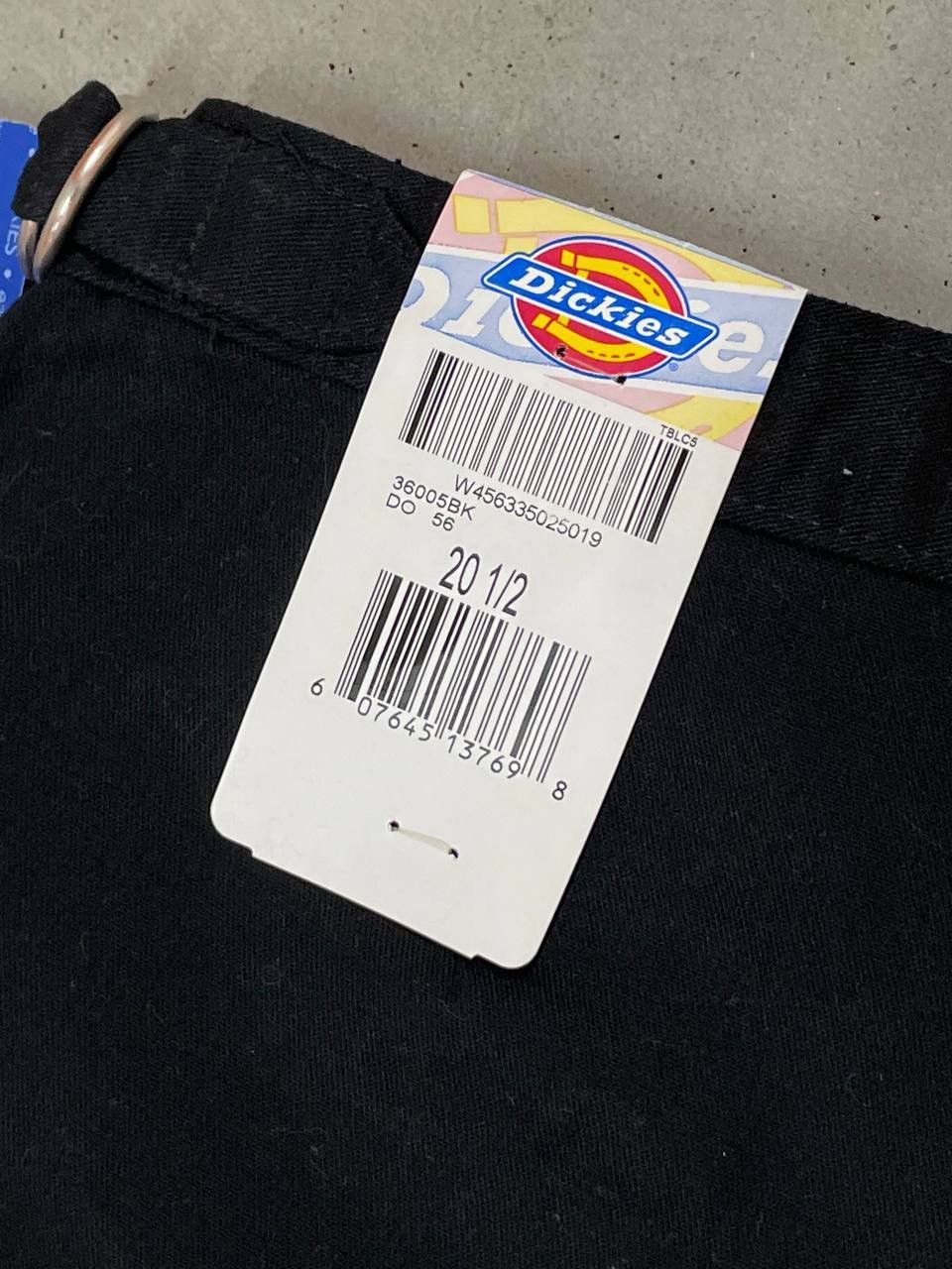 Dickies NWT Vintage Dickies Shorts Skate Style Size US 31 - 9 Thumbnail